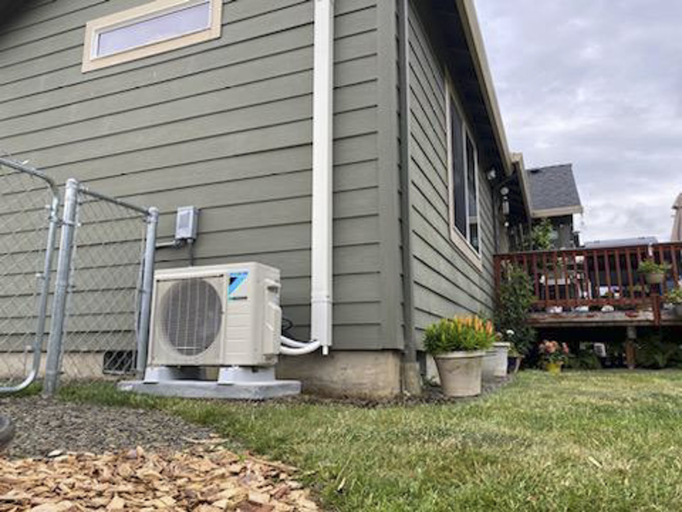 Gallery Cedar Creek Heating and Cooling